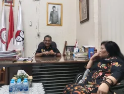 Anak Ketua Presidium FPII Diduga Dianiaya Mahasiswa UNUD, Apa Kata Arthur Noija, SH!