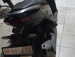 Polisi Berhasil Mengamankan Dua Pelaku Jambret di Jalan Soekarno Hatta
