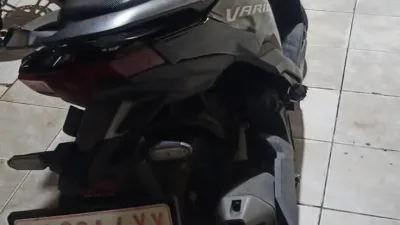 Polisi Berhasil Mengamankan Dua Pelaku Jambret di Jalan Soekarno Hatta