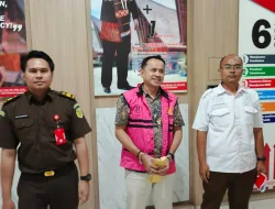 Ada Uang Kopi Untuk Kades Agar Proses Pembebasan Lahan Tidak Macet, Ini kata Kasi Penkum Kejati Banten