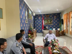 Rutan Bangil Tingkatkan Pelayanan Publik melalui Studi Tiru di Pengadilan Negeri Bangil