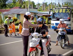 Survei Indikator : Peran Polantas dan Informasi Publik Beri Kepuasan Mudik