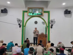 Jelang Pilkada Serentak 2024, Polda Metro Jaya Himbau Warga Jaga Kerukunan