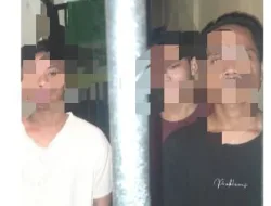 Polsek Jasinga  Ungkap Target Operasi (TO) OPS JARAN Terhadap Kasus Pencurian Sepeda Motor