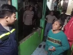 Polsek Ciampea Lakukan Investigasi Penyelidikan Terkait Adanya Pencurian Dengan Kekerasan