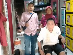 Anak Muda Sang Eksekutor Kegiatan Sosial