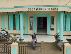 Riuhnya Pemberitaan  Desa Warungkiara Di Sejumlah Media Online, Hingga Pokja Wartawan Semesta Turut Melakukan Investigasi