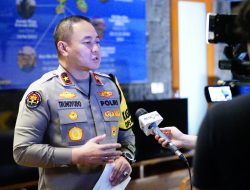 Polri Siap Amankan Welcoming Dinner Delegasi World Water Forum ke-10 di GWK