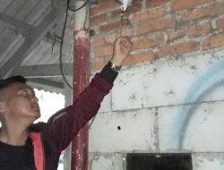 Polsek Parung Lakukan Investigasi Penyelidikan Lanjut Terkait Pencurian Dengan Pemberatan Terjadi di Cafe Cilala