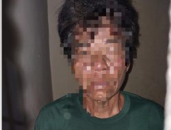 Polsek Rancabungur Berhasil Ungkap Dan Tangkap Pelaku Curanmor Oleh Dalam Rangka Operasi Jaran Lodaya 2024