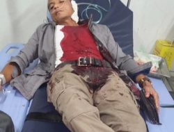 Asyik Makan Sate, Wisatawan Dianiaya Pengamen Di Puncak