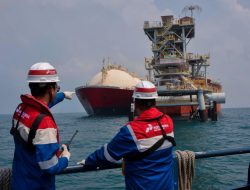 Integrasi & Agregasi Infrastruktur dan Komoditas LNG, PGN Luncurkan Layanan Pemanfaatan LNG Domestik Untuk Industri
