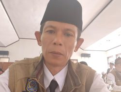 Kades Warungkiara Sampaikan Permohonan Maaf Atas Jawaban Konfirmasi Pihak LPI  Pada Pekan Lalu