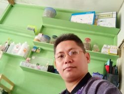 Pijat Panggilan Kang Ali Bogor
