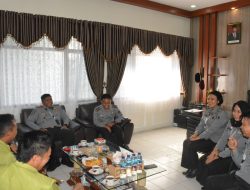 Peningkatan Mutu Kesehatan, Rutan Bangil Kanwil Kemenkumham Jatim dan RSUD Bangil Tandatangani MoU