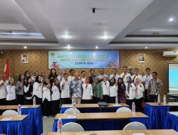 Sosialisasi Pencegahan Bullying dan Pelecehan Seksual di Lingkungan Kemenag Kabupaten Bogor