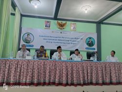 Penyusunan Profil Data Gender dan Anak Kabupaten Bogor Berlangsung di Hotel Gumilang Puncak