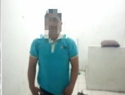 Polsek Tenjo Berhasil Ungkap Pencurian Aluminium di Pabrik PT. Global Gemilang Adi Warna Diamankan 2 (Dua) Orang Pelaku