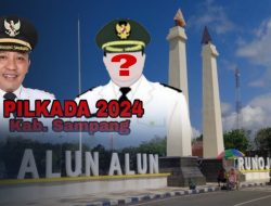Dominasi Keingintahuan Masyarakat Bakal Calon Pendamping H.slamet Junaidi Pilkada 2024