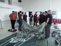 Sathar 72 Depohar 70 Perluas Kemampuan Pemeliharaan