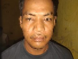 Polsek Rumpin Berhasil Ungkap Kasus Pencurian Kendaraan Bermotor