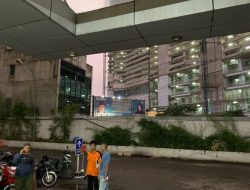 Terkait Pemberitaan Sering Terjadi Pencurian Motor di Apt Kemang View, Pihak Pengelolah Parkir : “Itu Fitnah dan Tidak Benar”