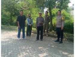 Polsek Tamansari Tindak Lanjuti Berita Viral Di Medsos Terkait Bullying Antar Remaja