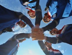 PGN Hormati Proses Hukum di KPK, Kegiatan dan Kinerja Operasi Layanan Gas Bumi Terjaga