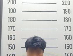 Polisi Gagalkan Tawuran, Amankan ABH Bawa Celurit Besar