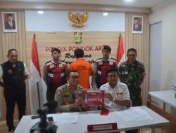 Mayat Dalam Toren Diketahui Salah Satu DPO Polsek Pondok Aren Kasus Penyalahgunaan Narkotika