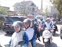 Guru Paud Se Kab. Sampang Merasa Sangat Kehilangan Sosok Inspiratif Alm. Hj. Mimin Slamet Junaidi