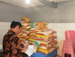 Penilaian Kelayakan Objek Sewa, Rutan Bangil Kanwil Kemenkumham Jatim Terima Kunjungan KPKNL Sidoarjo