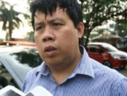 Hai Kejagung ! Selidiki 3 Unit Pembelian Kapal Tongkang PIMD