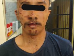 Polsek Rumpin Amankan Pelaku Pencurian Sepeda Motor