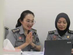 Resmi Dibuka, Lapas Kelas IIA Tangerang Kejar Predikat Paripurna dan Klinik Pratama