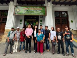 Saksi Sebut Hardjo B, Ayah Tumirin Kuasai Lahan 13 Hektar di Helvetia