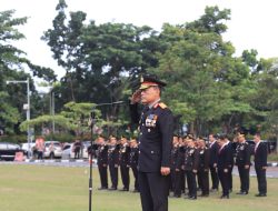 Hari Kebangkitan Nasional Ke-116, Membangkitkan Semangat Transformasi Digital Menuju Indonesia Emas