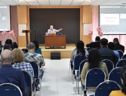 Pra Kongres dan Konsultasi TRANSFORMASI INDONESIA : Menuju Indonesia Emas 2045 Digelar Di Gedung LPMI