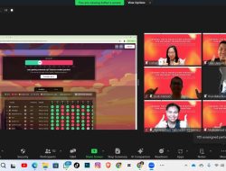 Indonesia Digital Society Forum Sampaikan 3 Rekomendasi Pengembangan AI di Indonesia
