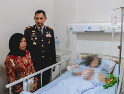 Dugaan Eksploitasi Anak dan Palsukan Umur di KTP, Polres Metro Tangerang Tetapkan Penyalur ART Lompat dari Lantai 3 di Tangerang Sebagai Tersangka