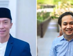 Persaingan Memanas : Deddie Rachim dan Aji Jaya Bintara di Pilwakot Bogor 2024