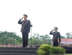 Pancasila Jiwa Pemersatu Bangsa Menuju Indonesia Emas 2045