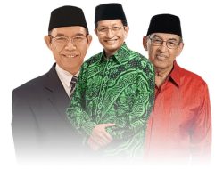 PKU Masjid Istiqlal Buka Pendaftaran LoA Untuk Bebas TBS LPDP