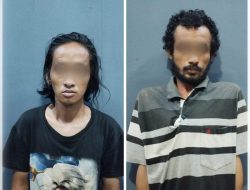 Viral Modus Tukar Uang Receh Terhadap Karyawan Kedai Ayam, Dua Pelaku Berhasil Diamankan
