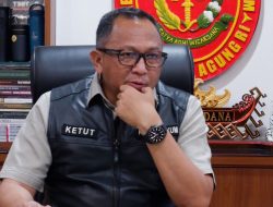 Kejaksaan Agung Periksa 1 Orang Saksi Perkara Komoditas Timah