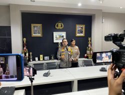 Polda Metro Jaya Cek Kejiwaan kasus Ibu Lecehkan Anak di Tangerang