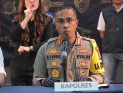 Polrestro Jaktim Bekerjasama Dengan UPT PPPA Berikan Pendampingan dan Perlindungan Bagi korban Pencabulan Yang Dilakukan Ayah Tiri