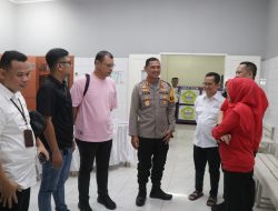Polisi Tetapkan 4 Tersangka Kasus ART Lompat dari Lantai Atap Rumah Majikan di Karawaci