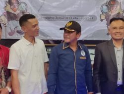 Dinilai Diskriminasi Terhadap LSM, DPD KAMPUD Lampung Timur Kecam Kebijakan Bupati Dawam Raharjo