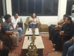 Quick Respon Polsek Tamansari Terkait Adanya Laporan Masyarakat Perihal Keributan di Wilkum Polsek Tamansari